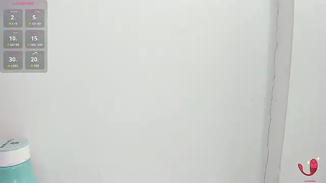 dirtyplayluna_のライブXXXチャット