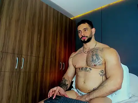 massimo_visconti Webcamshow