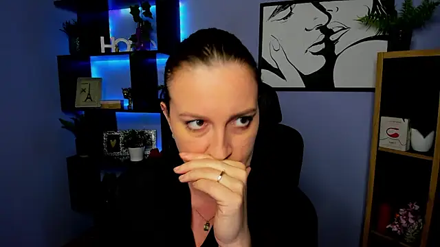 FUN_AMI Chat XXX in diretta