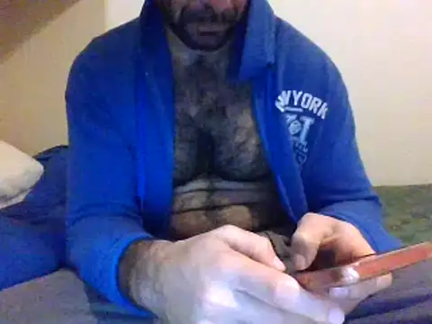 Chat XXX en directo de coppai200