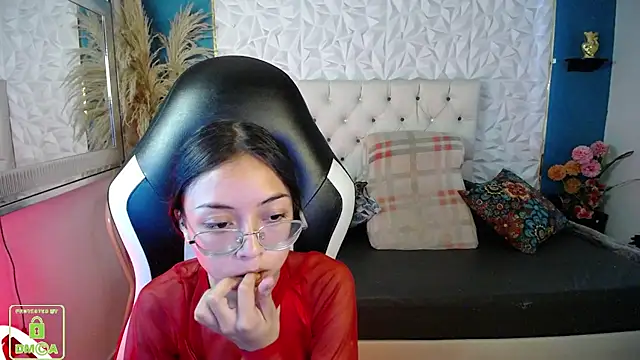 Chat +18 de NathaliaSweet_11 ao vivo