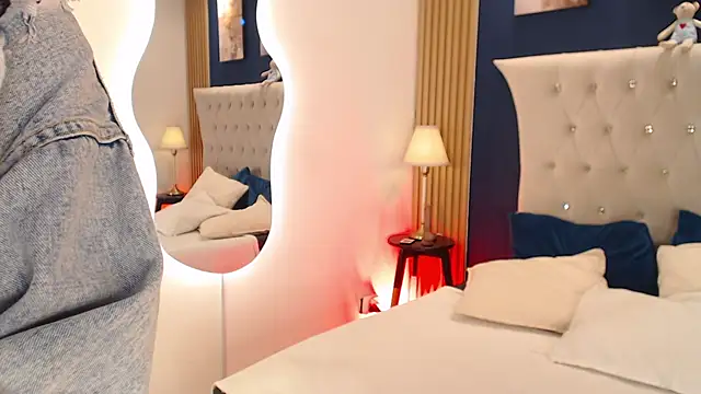 GloryShine – Live XXX-chat