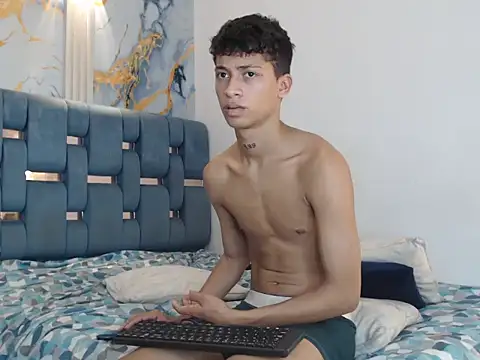GOLD_BOYS Live XXX-chat