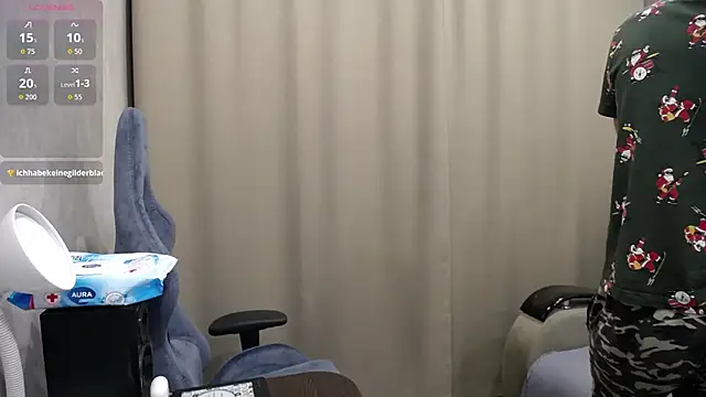 SerzhKorol1 Live XXX-chat