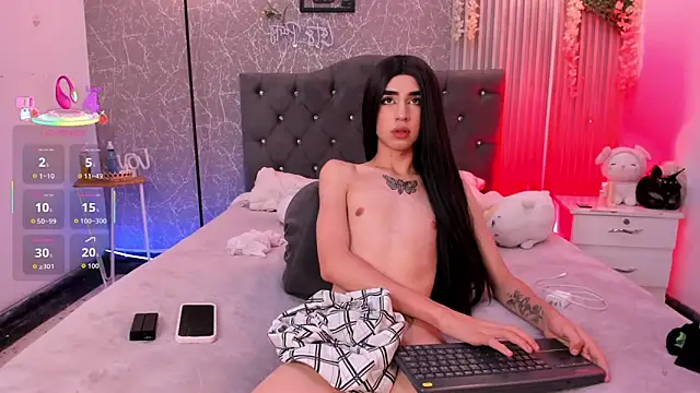 lana_gill1's Live XXX Chat