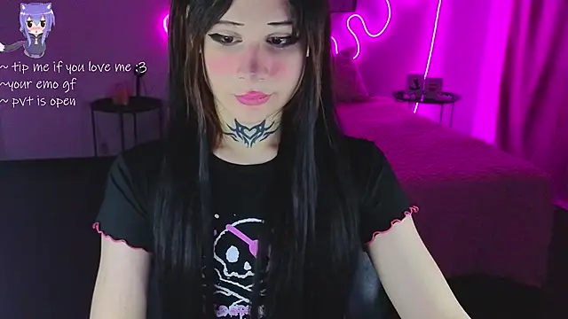 Chat XXX Live your_little_eva