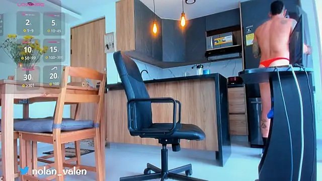 fitnolan 即時 XXX 聊天