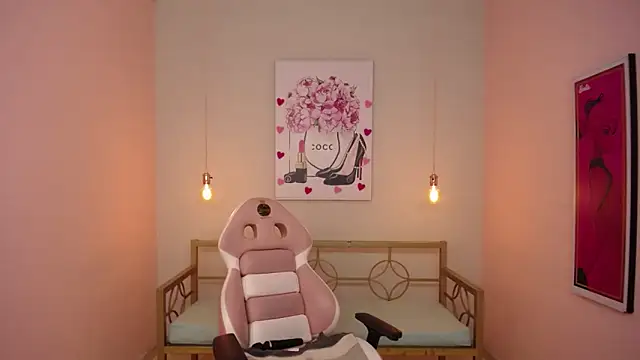 XXX chat uživo modela Adri_gomez_x