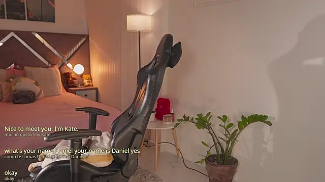 KateOwens 即時 XXX 聊天