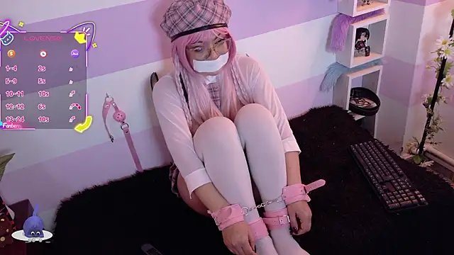 Catwhite_ Live XXX Chat