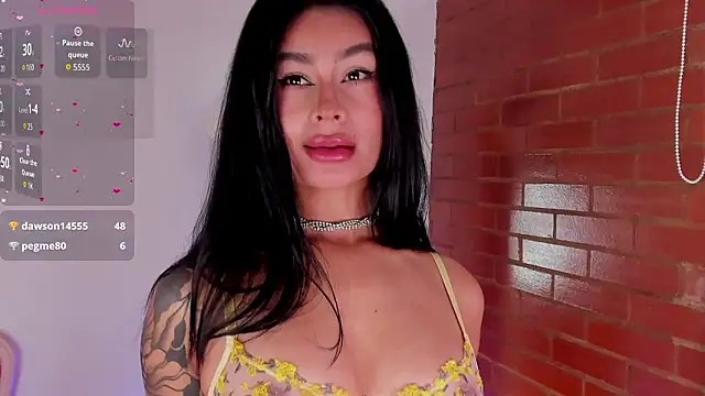 Cilie_lee 即時 XXX 聊天