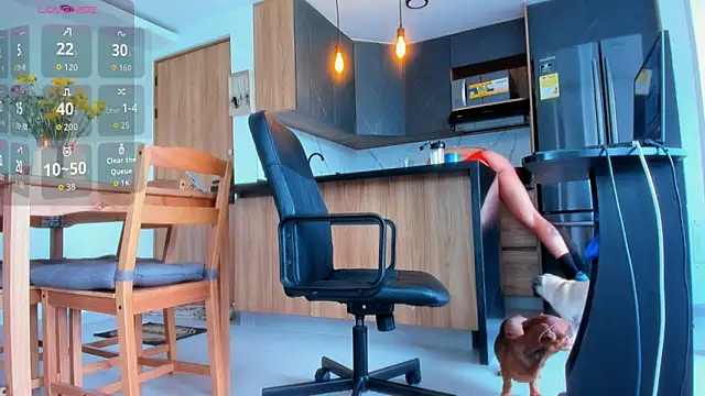 fitnolan Adlı Modelin Canlı XXX Sohbeti