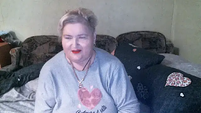 Lana555 লাইভ XXX চ্যাট