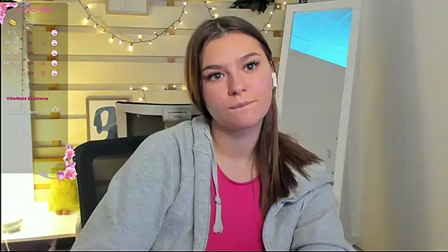 Josephine_Kiss Obrolan Langsung XXX