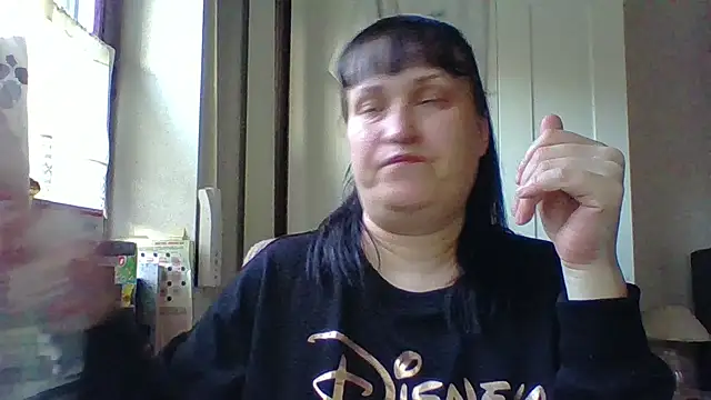 Show modela _squirty_cum_lady_ na web-kameri