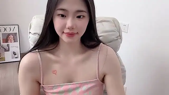 XXX chat uživo modela suki-1