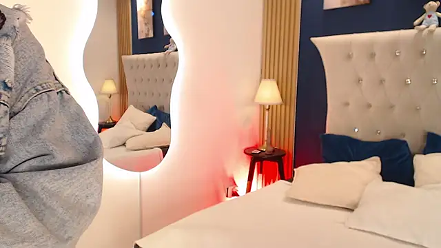 GloryShineのライブXXXチャット