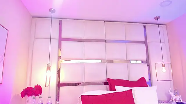 elizavenus Live XXX-chat