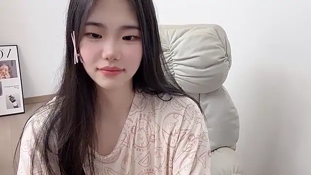 แชท XXX สดของ suki-1