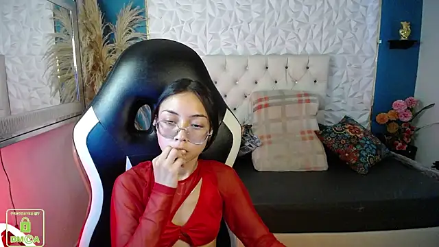 NathaliaSweet_11のライブXXXチャット