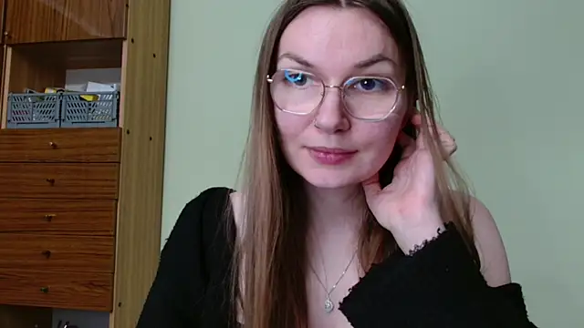 دردشة LooveELLYx الجنسية المباشرة