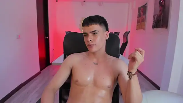 BenitoSaenz Live XXX-chat