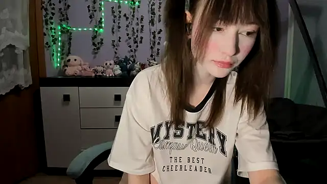 Chatroom XXX en direct de Yoonhee_ki