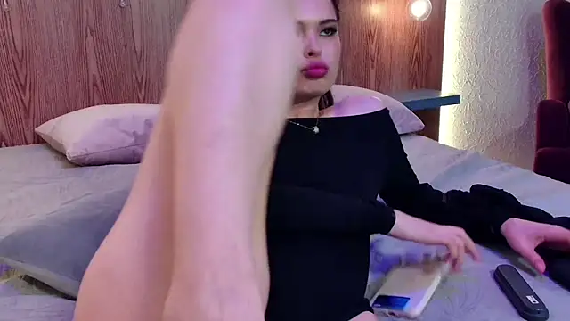 Mia_Nixon_ 在線直播表演