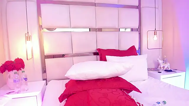 elizavenus – Live XXX-chat