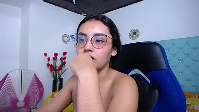Chat XXX ao vivo de kathe-mills235