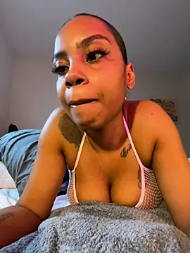 TheRealOshunQueen: απευθείας συνομι λία ΧΧΧ