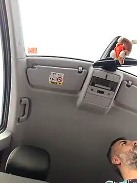 Abelito87 Webcam-Show