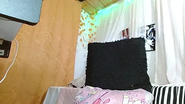 Вебкам-шоу angel_bonbom