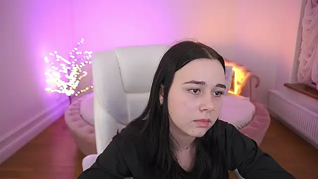 TorrySrar Chat XXX in diretta