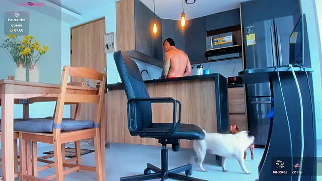 Živý XXX chat fitnolan