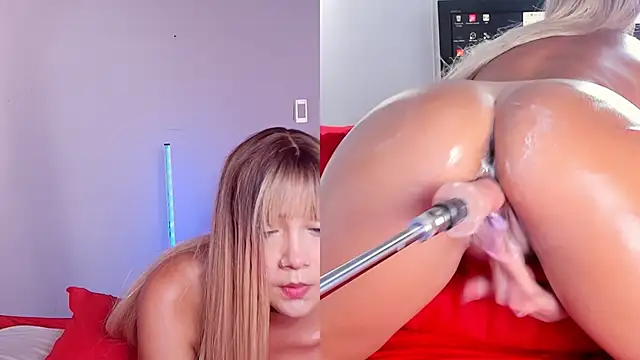 Jessie__HotのライブXXXチャット