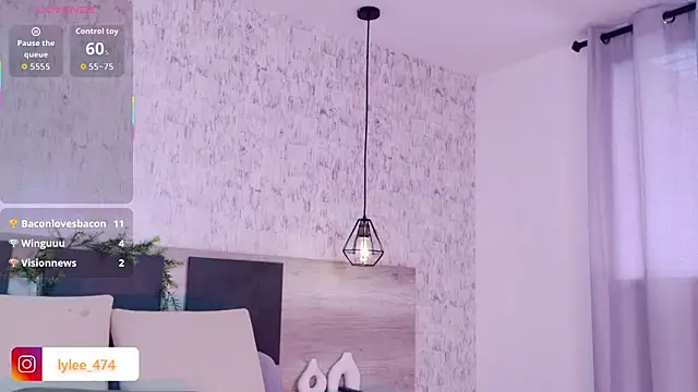 Celine_Lee's Live XXX Chat