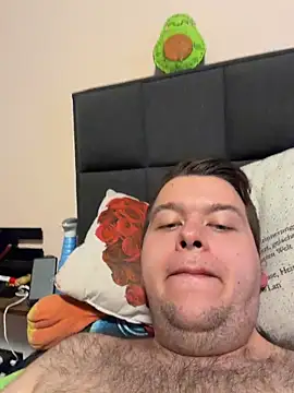 Lars2306's Webcam Show