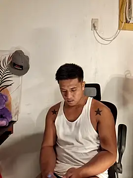 Felix_Asher – Live XXX-chat