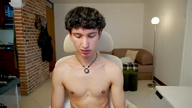 Webkamerová show boream