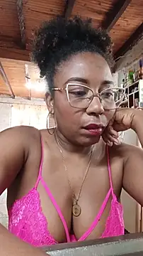 Show de ChanneldelaCroix na webcam