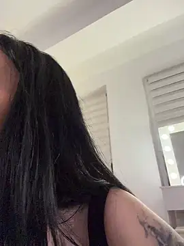 دردشة Katty_Pery الجنسية المباشرة