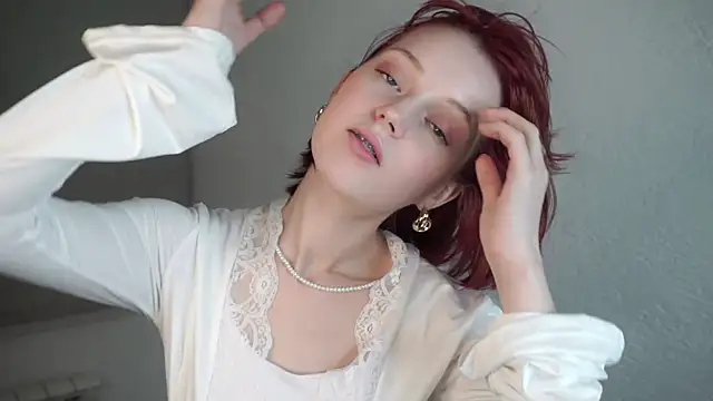 ValeneRomer Chat XXX in diretta