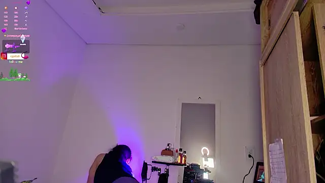 carolgaita Live XXX-Chat