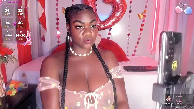 Camilfire's Live XXX Chat