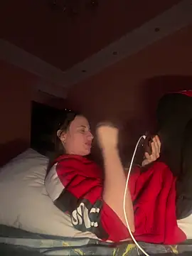 Flossy_Vettie: απευθείας συνομιλία ΧΧΧ