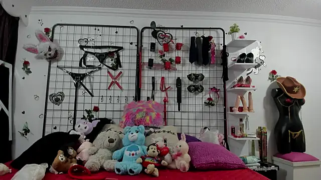 playful-girls Chat XXX in diretta