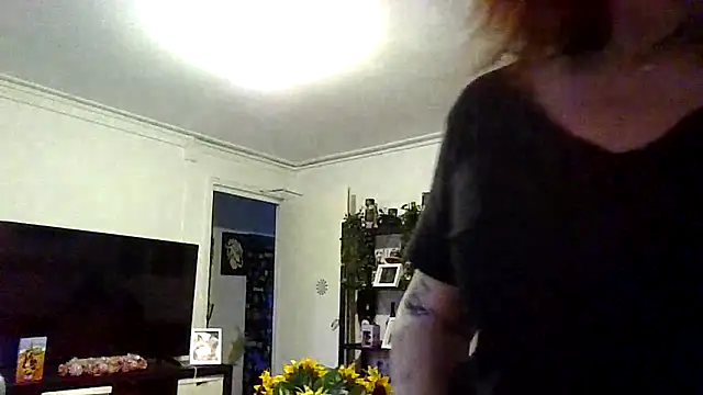 RubyyRosee Chat XXX live