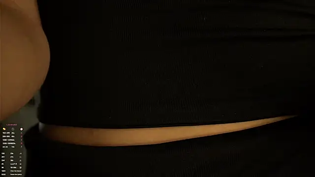 ClarineCasebolt's Live XXX Chat