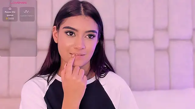 KatherineRuiz_ 现场XXX聊天